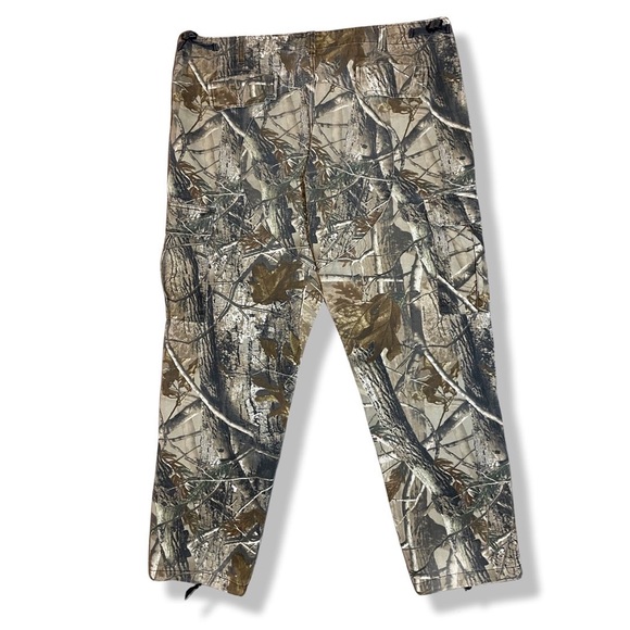 Vintage RedHead Real Tree Cargos - Picture 2 of 5